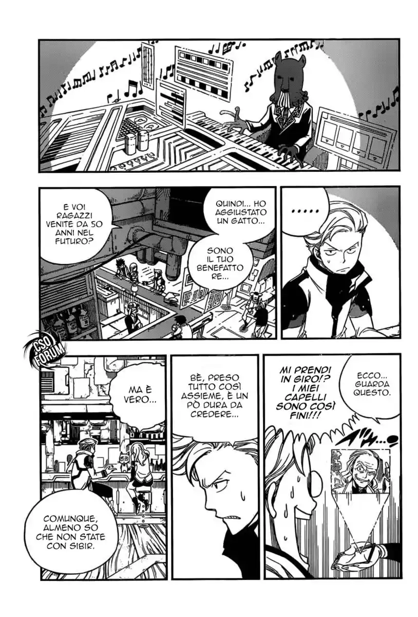 Edens Zero Capitolo 06 page 17