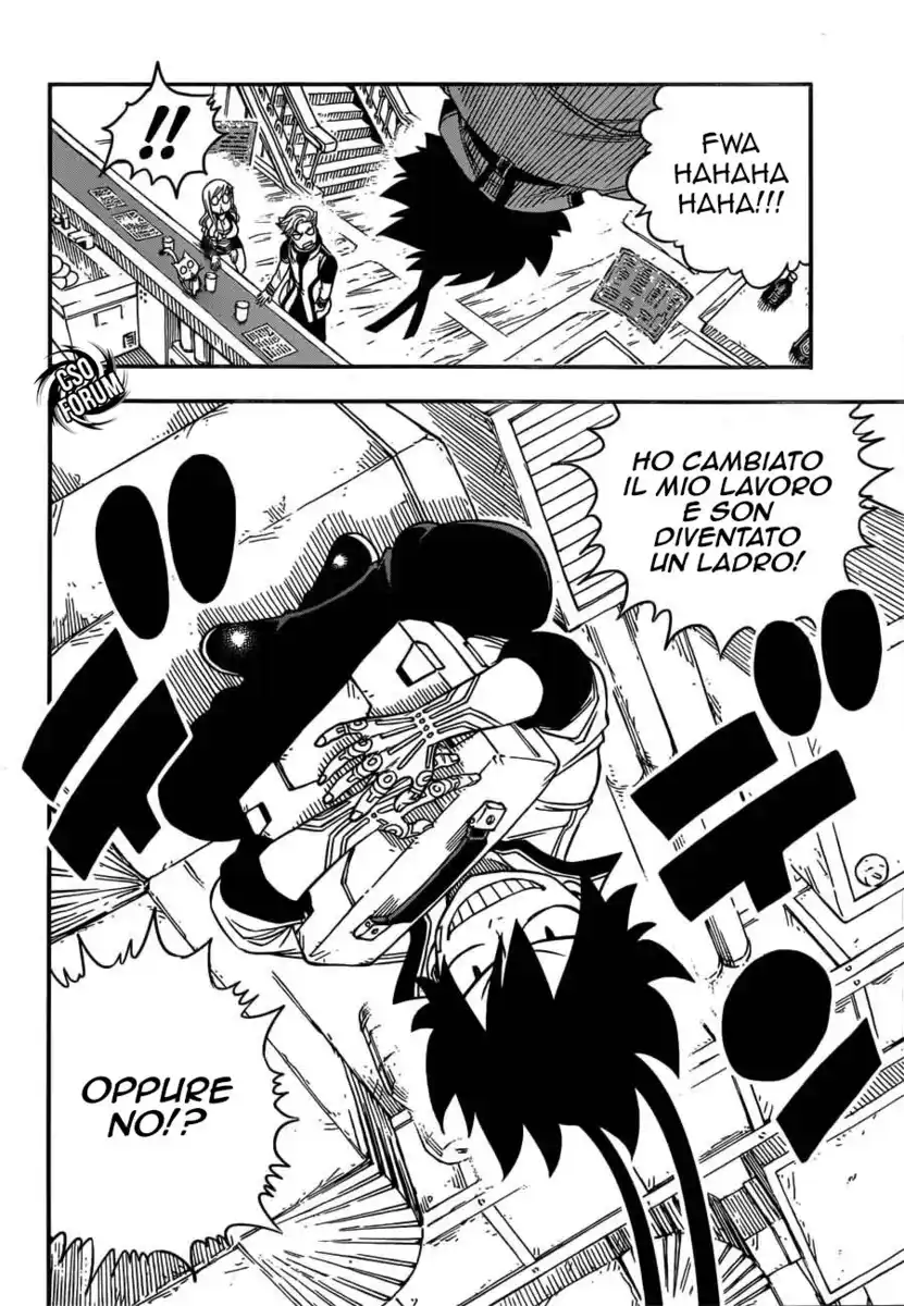 Edens Zero Capitolo 06 page 20