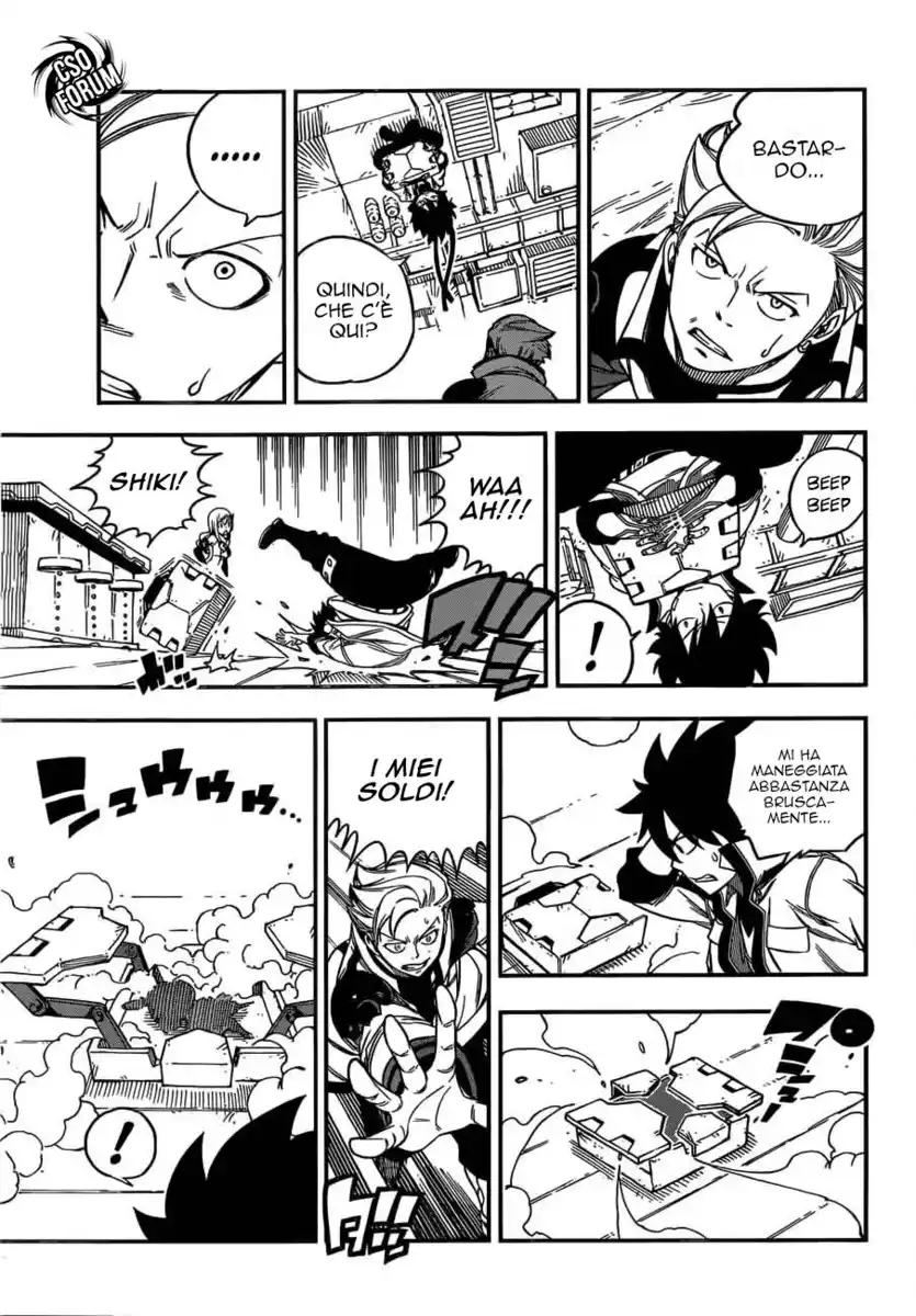 Edens Zero Capitolo 06 page 21