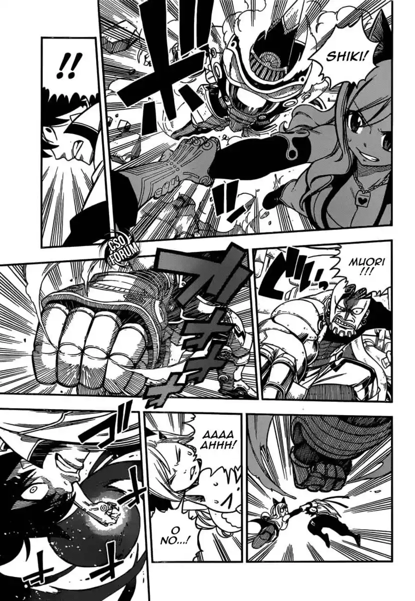 Edens Zero Capitolo 06 page 8