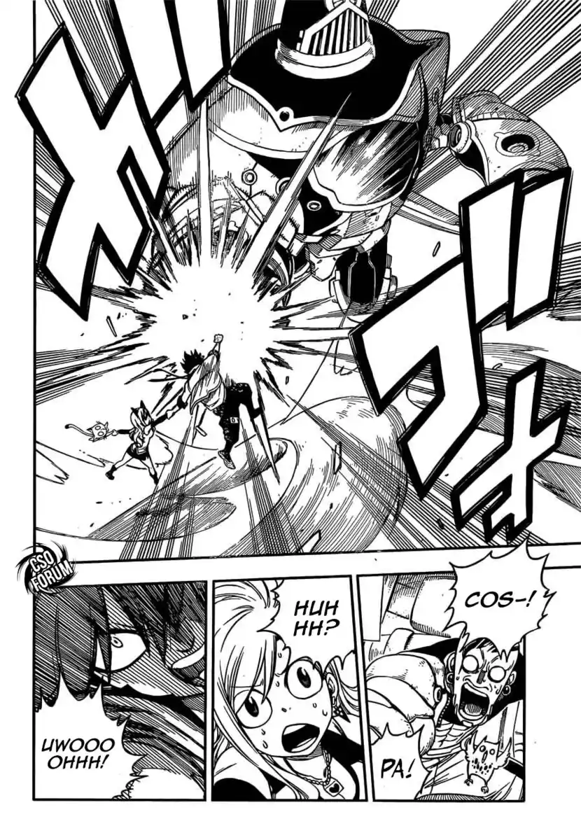 Edens Zero Capitolo 06 page 9