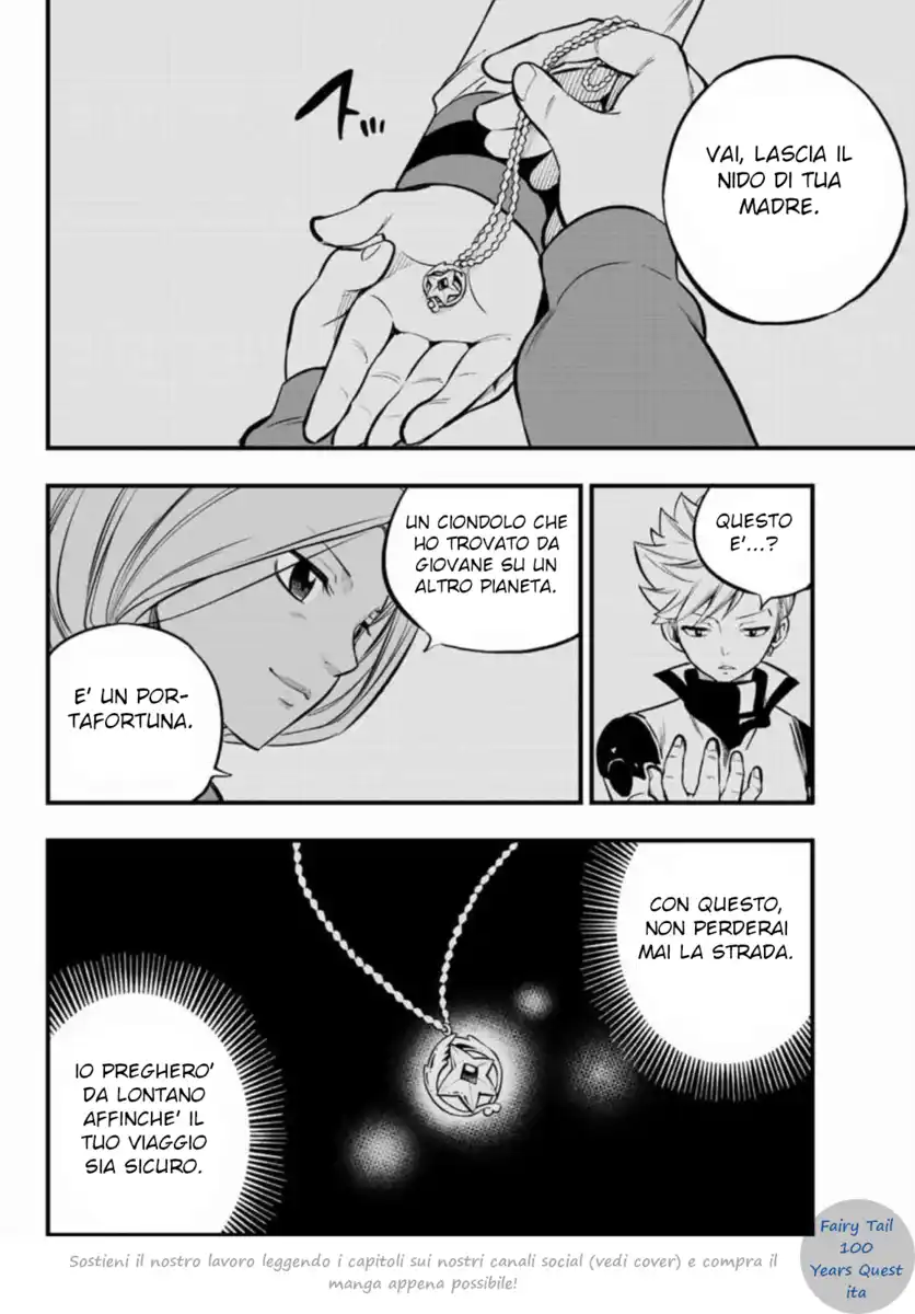 Edens Zero Capitolo 224 page 8