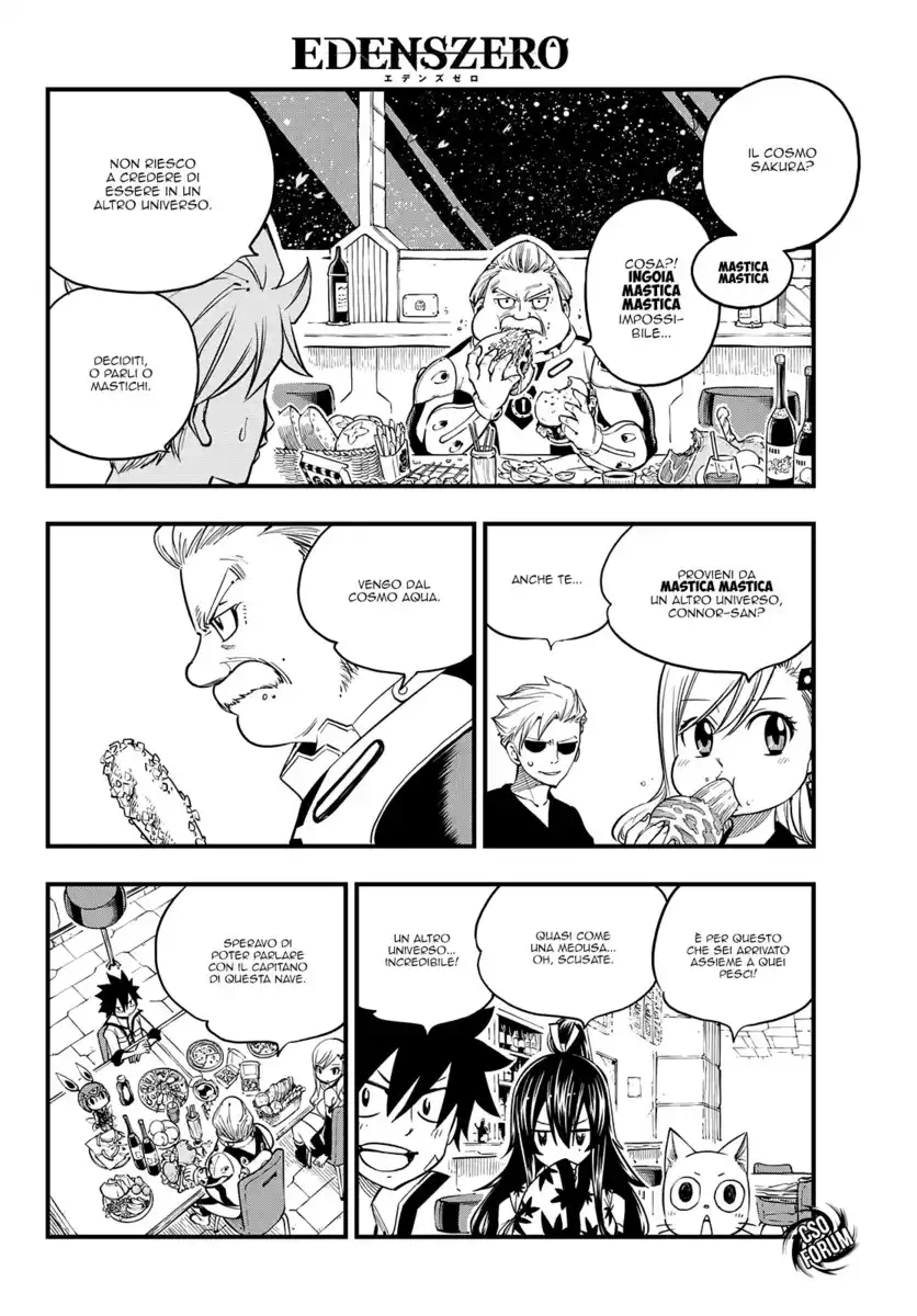 Edens Zero Capitolo 49 page 10