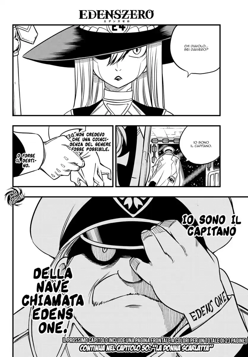 Edens Zero Capitolo 49 page 21