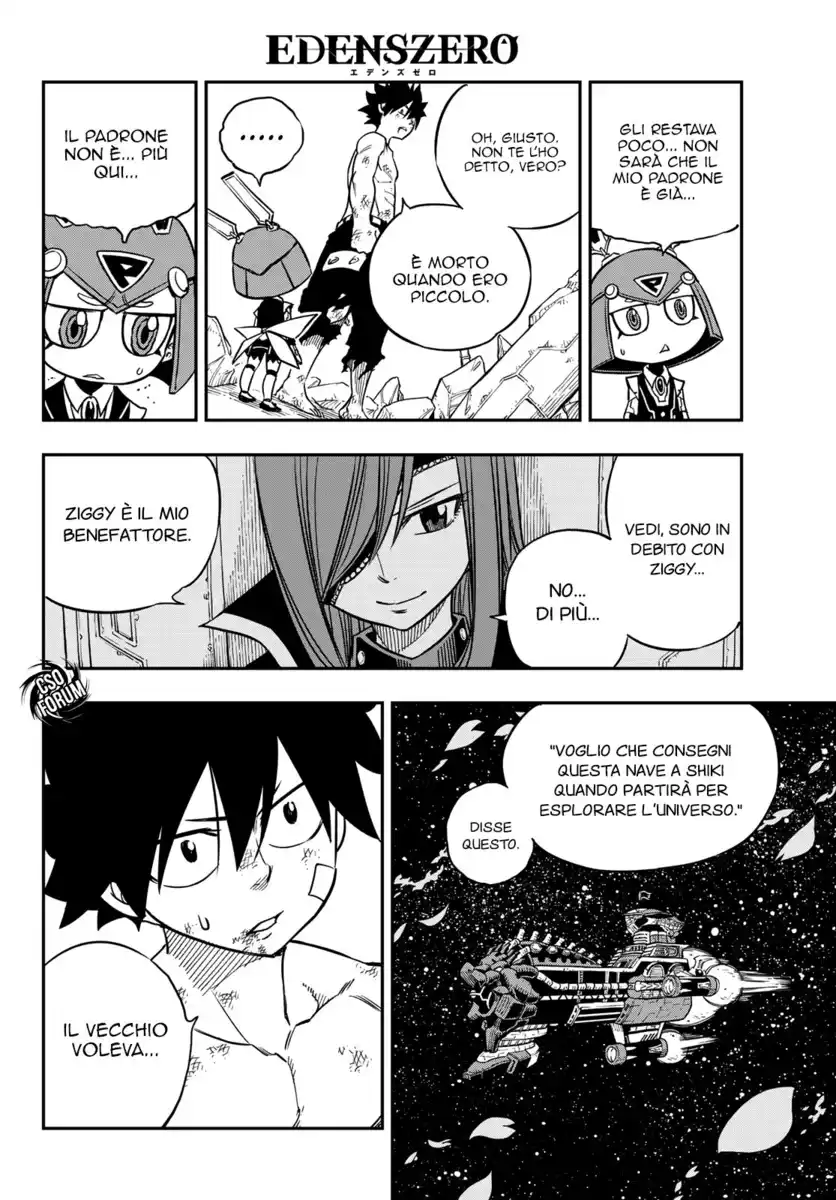 Edens Zero Capitolo 14 page 10