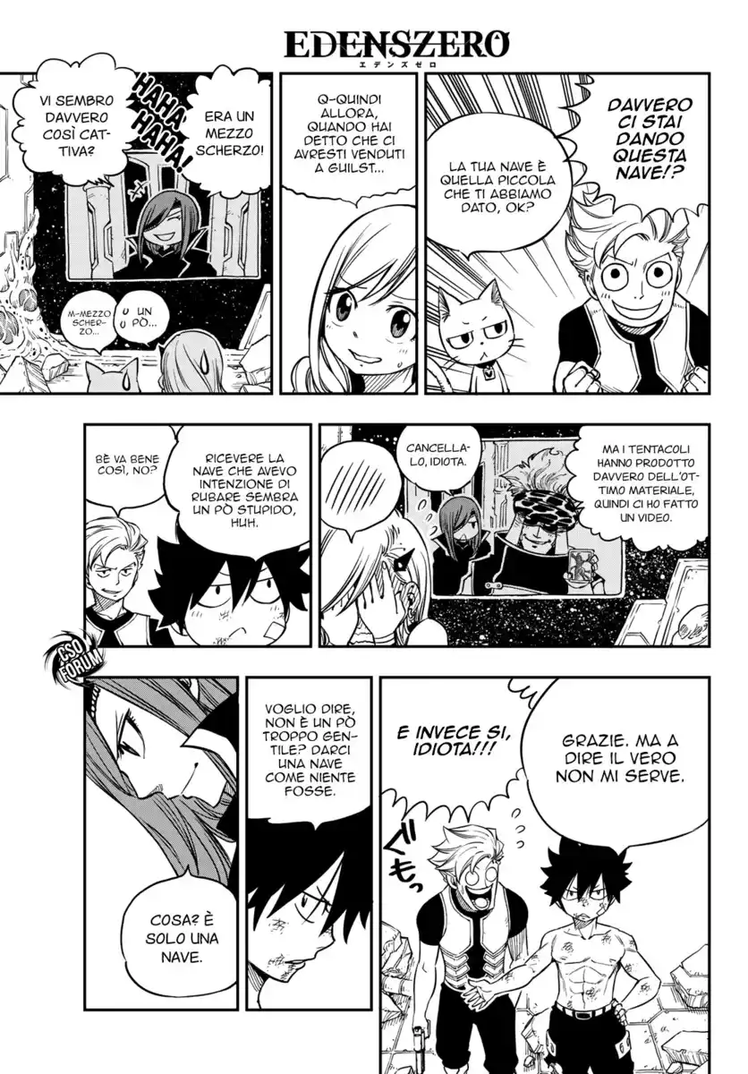 Edens Zero Capitolo 14 page 11