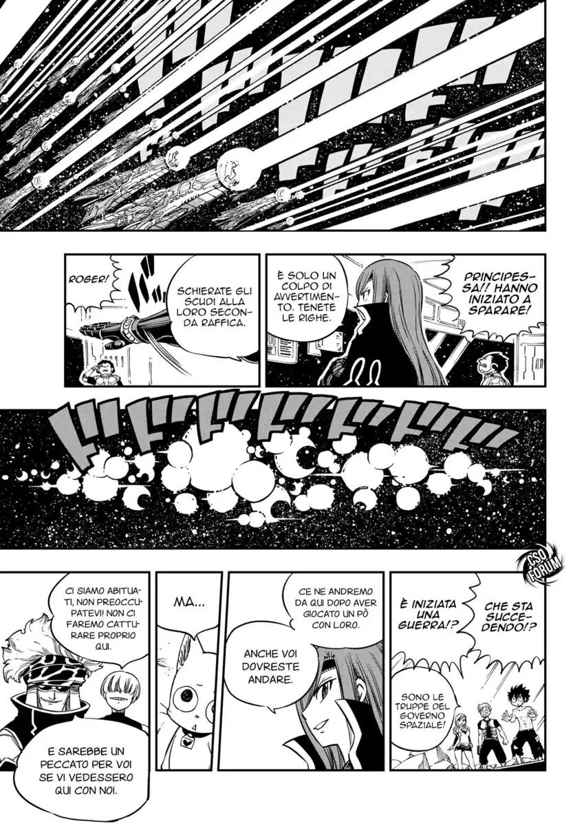 Edens Zero Capitolo 14 page 15