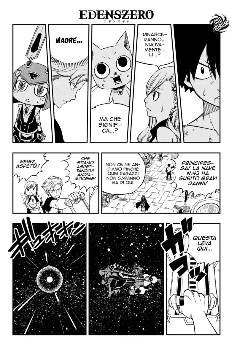 Edens Zero Capitolo 14 page 18