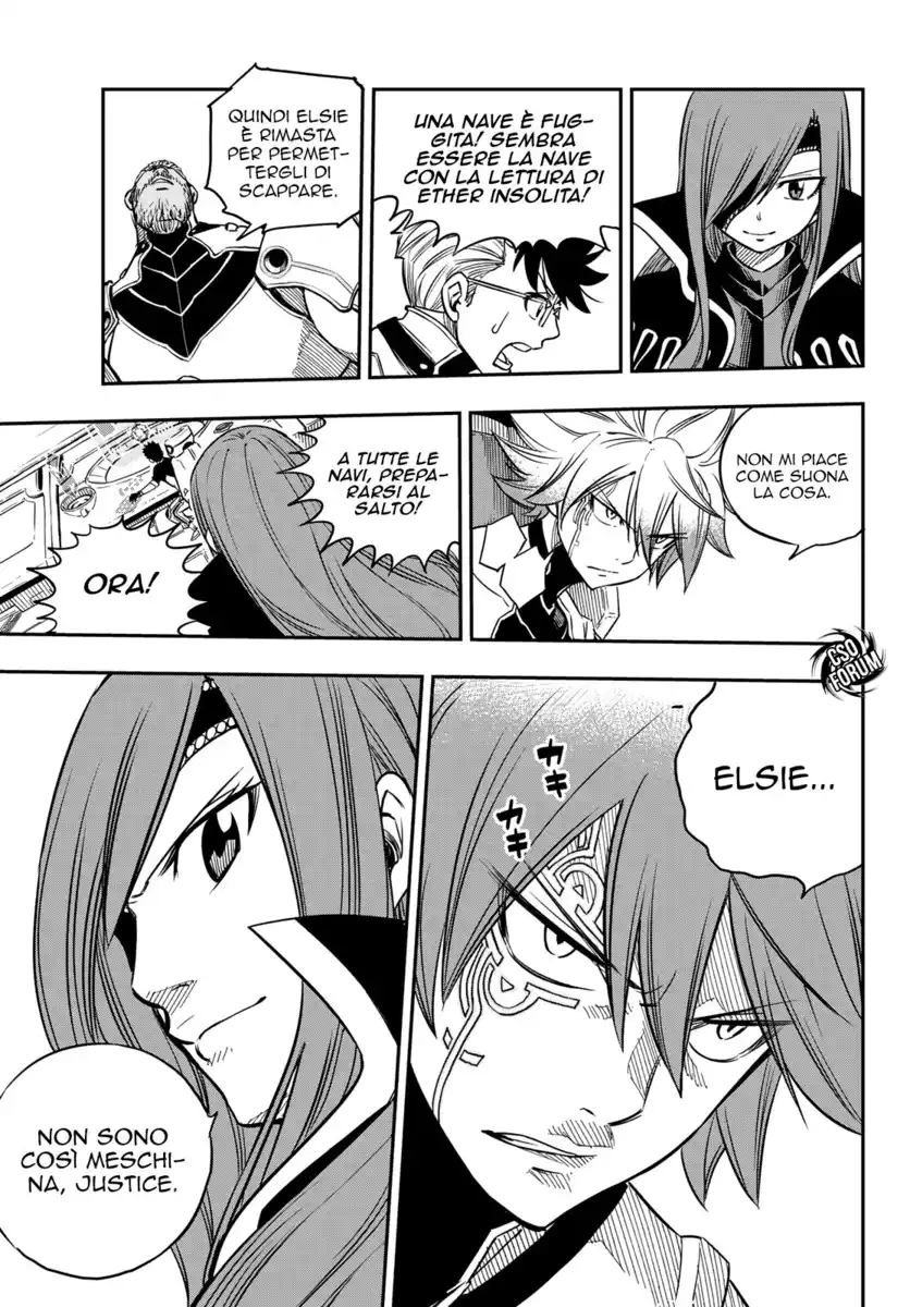 Edens Zero Capitolo 14 page 19