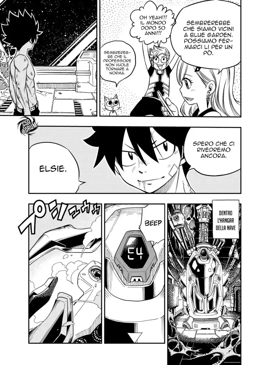 Edens Zero Capitolo 14 page 21