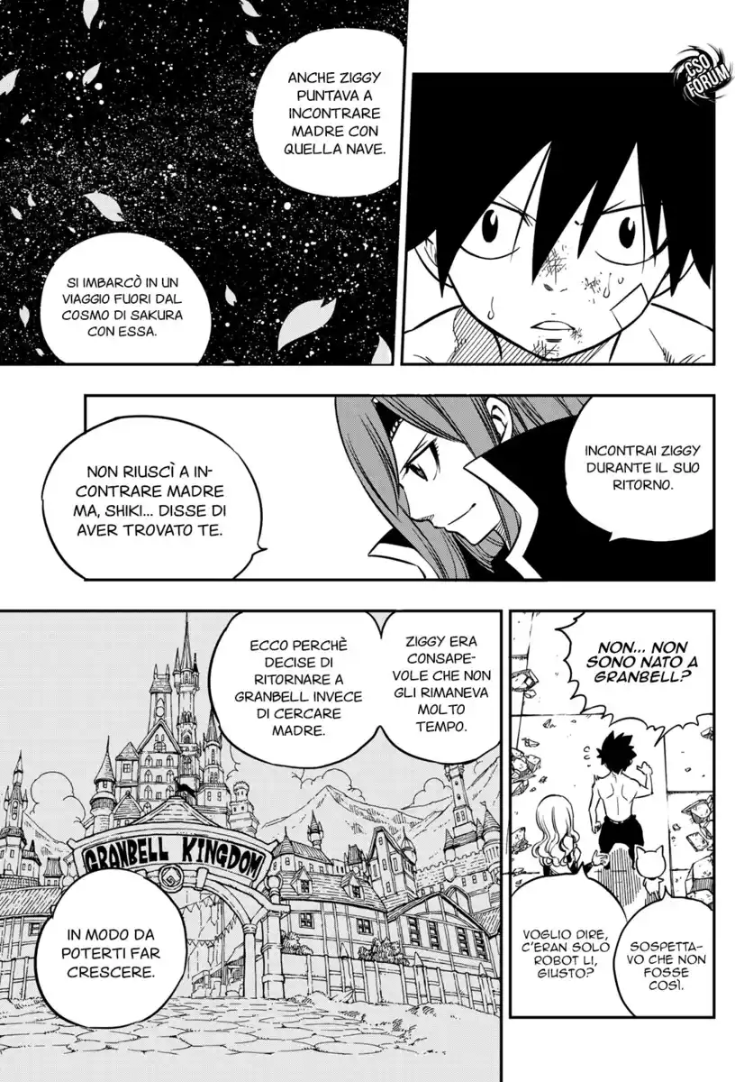 Edens Zero Capitolo 14 page 9