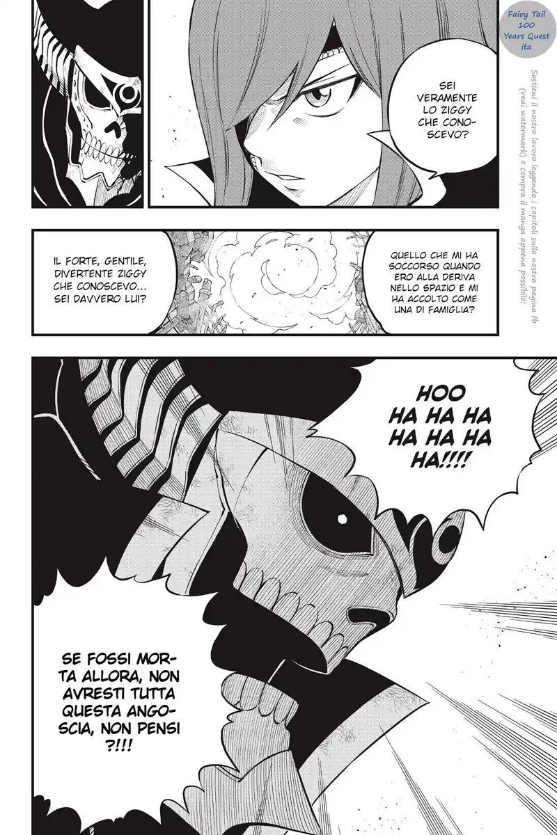 Edens Zero Capitolo 167 page 6