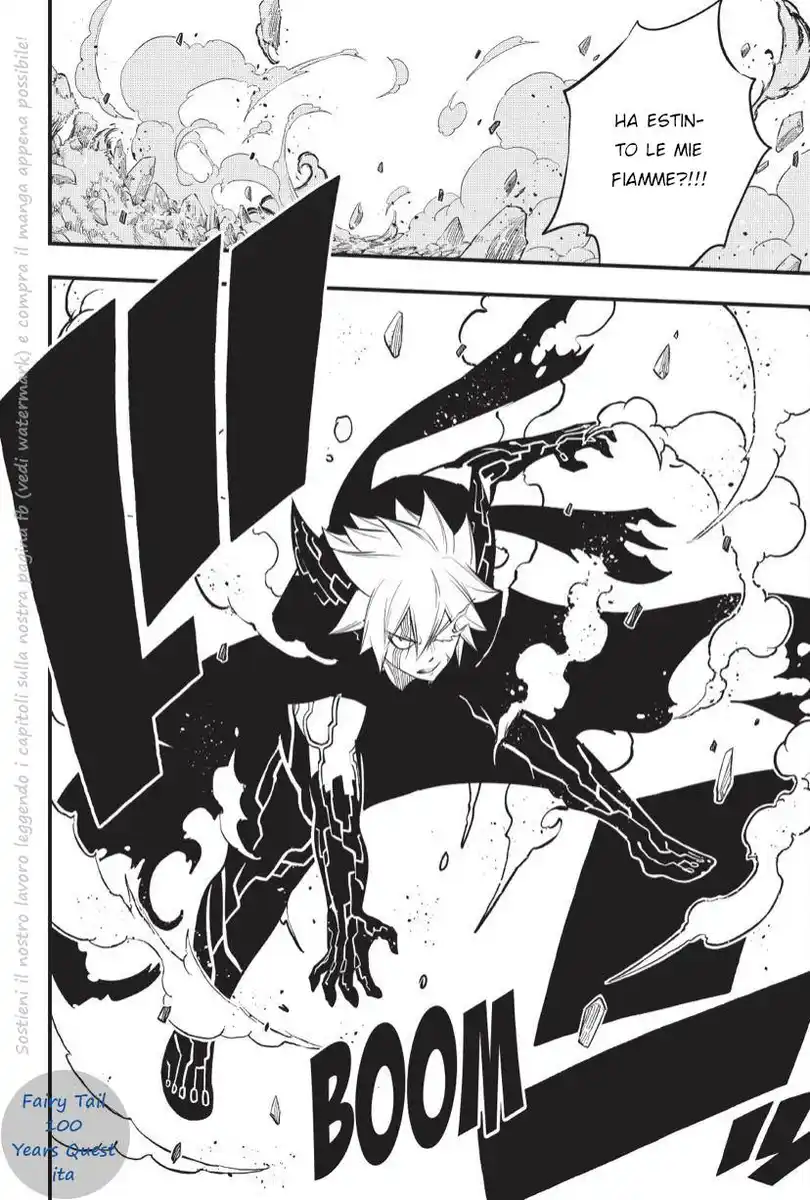 Edens Zero Capitolo 187 page 14