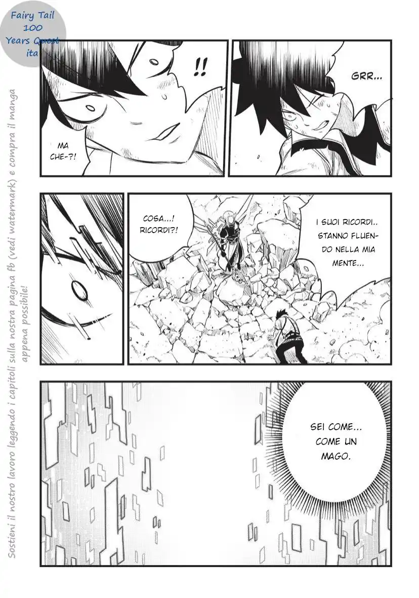 Edens Zero Capitolo 187 page 19