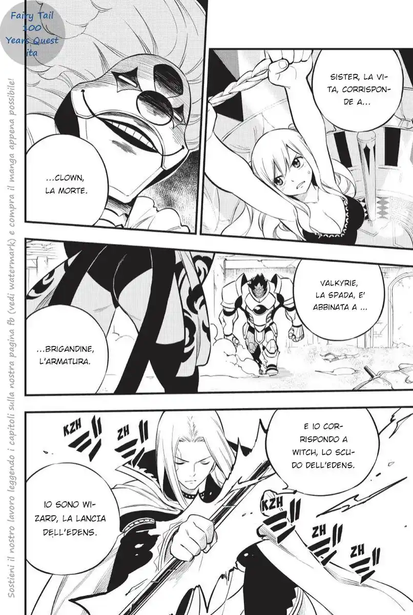 Edens Zero Capitolo 187 page 6