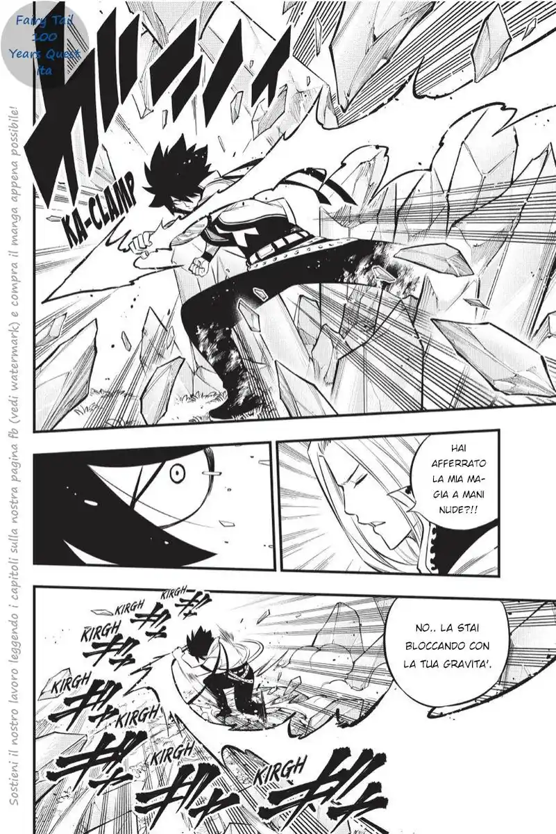 Edens Zero Capitolo 187 page 8