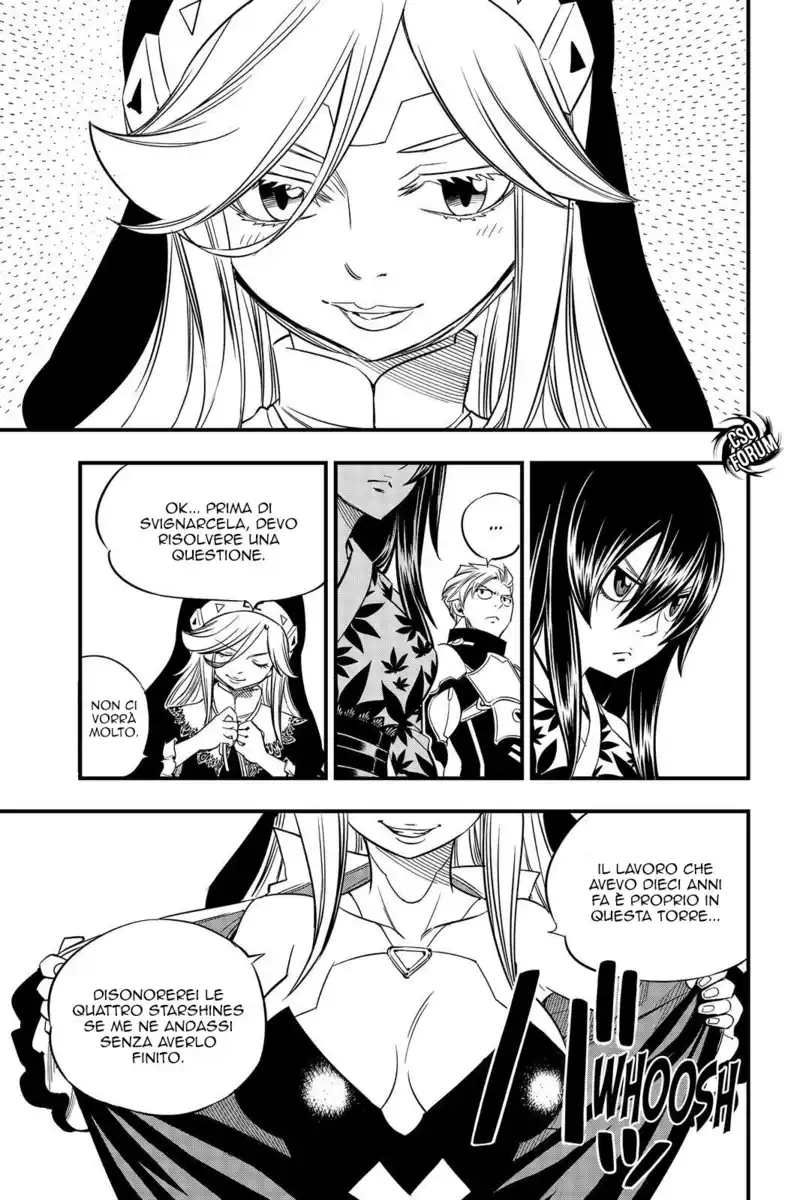 Edens Zero Capitolo 26 page 13