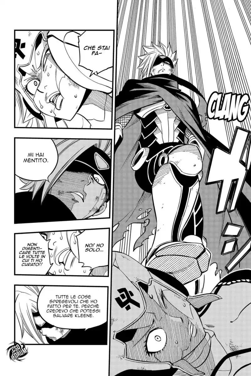 Edens Zero Capitolo 26 page 18