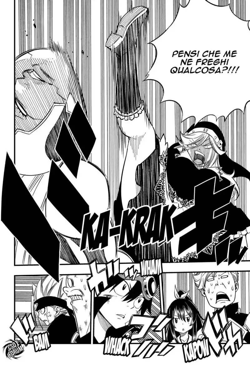 Edens Zero Capitolo 26 page 9