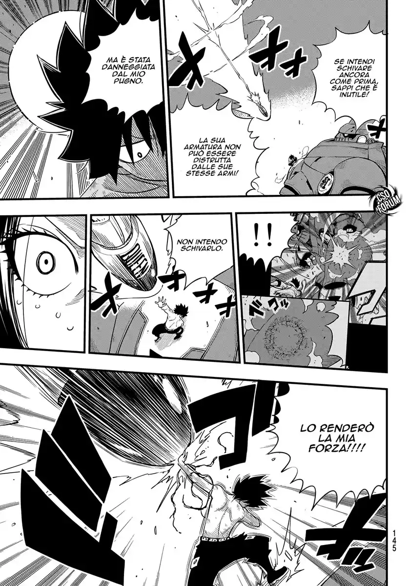 Edens Zero Capitolo 66 page 10