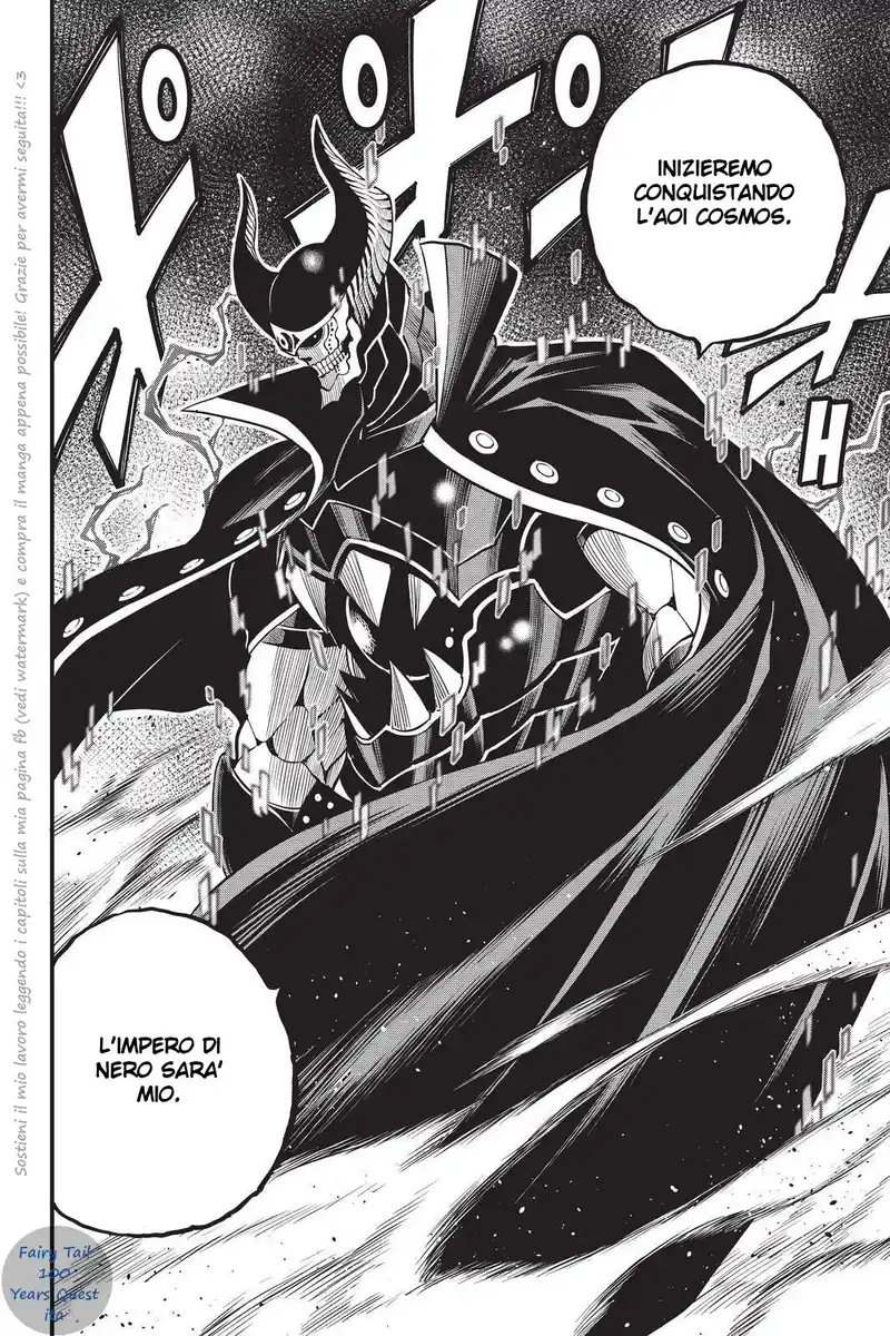 Edens Zero Capitolo 133 page 20