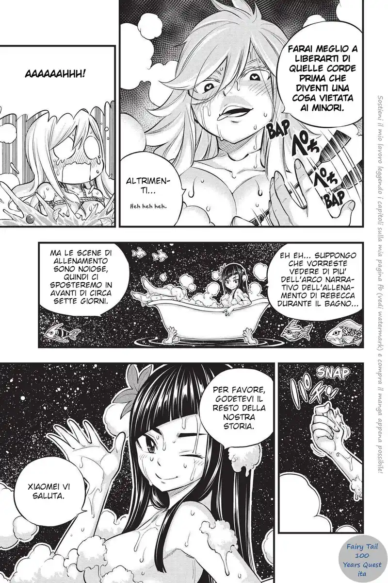 Edens Zero Capitolo 133 page 9