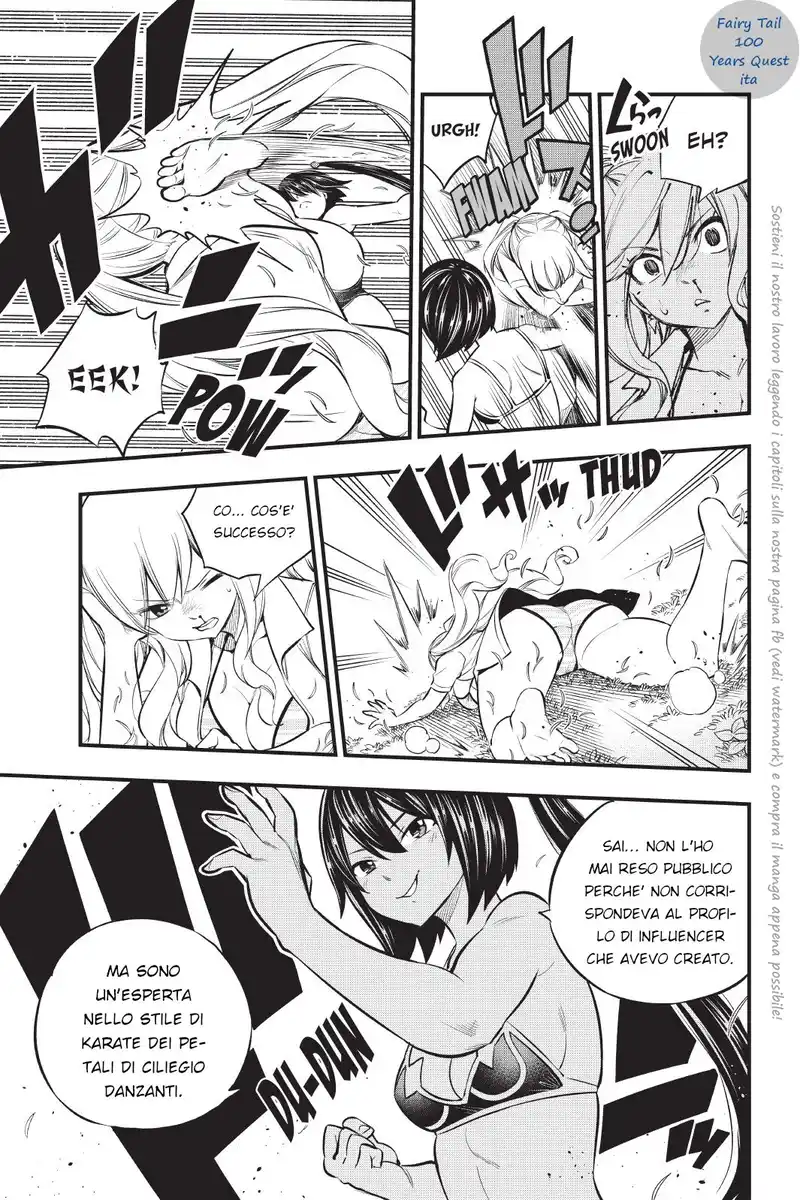 Edens Zero Capitolo 178 page 8