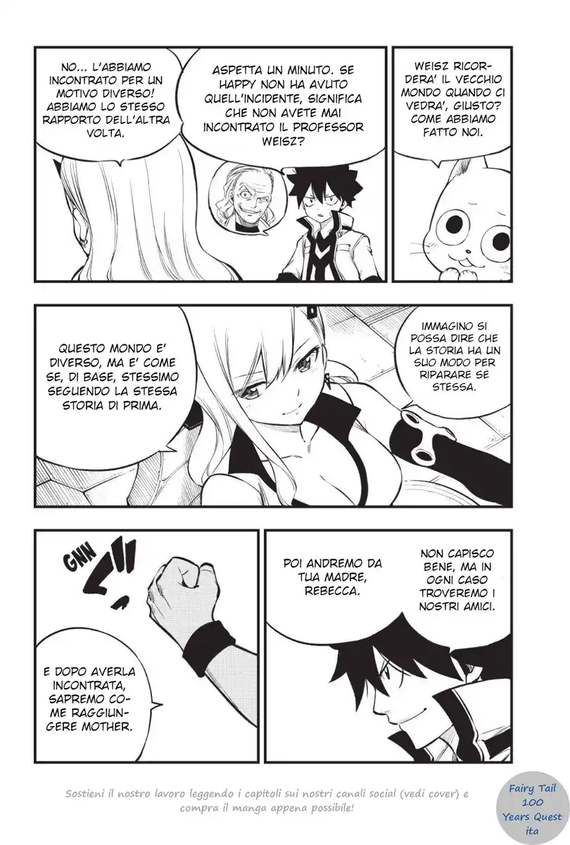 Edens Zero Capitolo 222 page 15