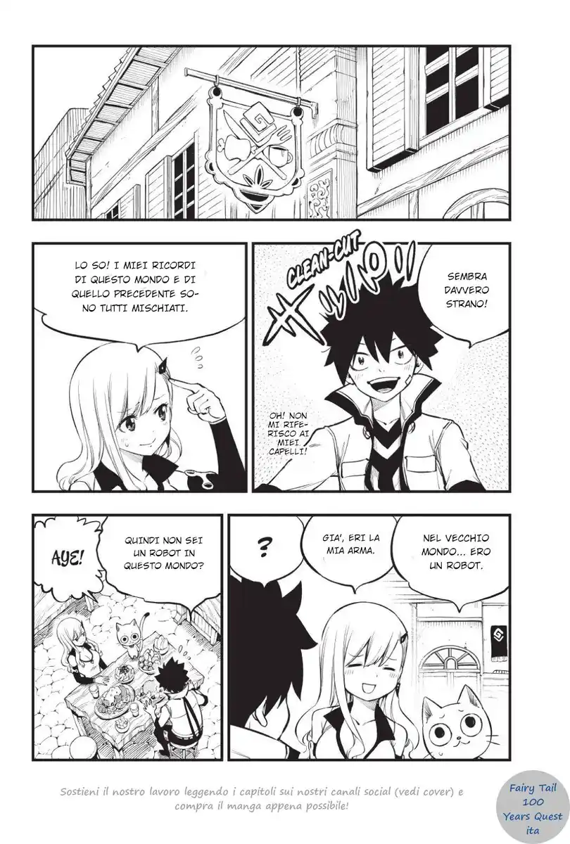 Edens Zero Capitolo 222 page 2