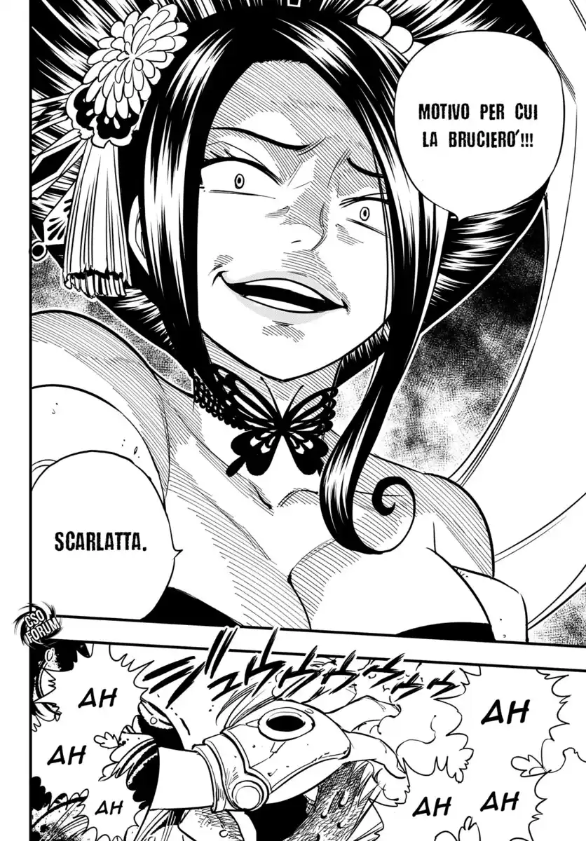 Edens Zero Capitolo 52 page 16