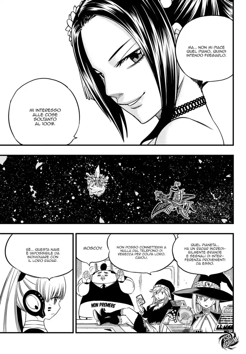 Edens Zero Capitolo 52 page 19