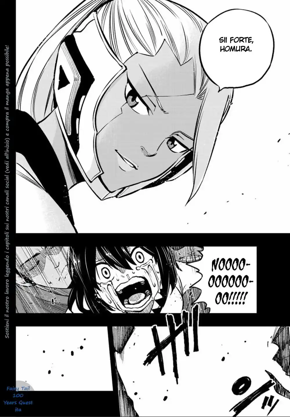 Edens Zero Capitolo 232 page 11