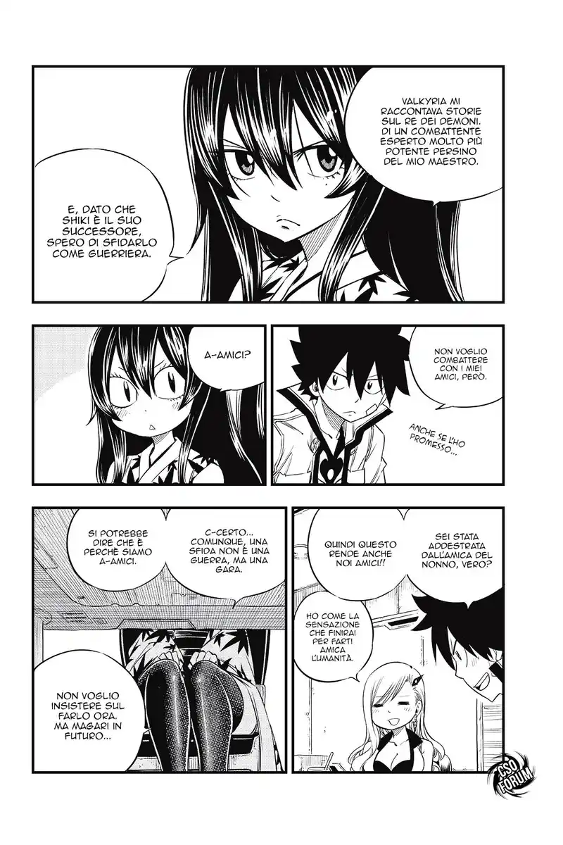 Edens Zero Capitolo 28 page 13