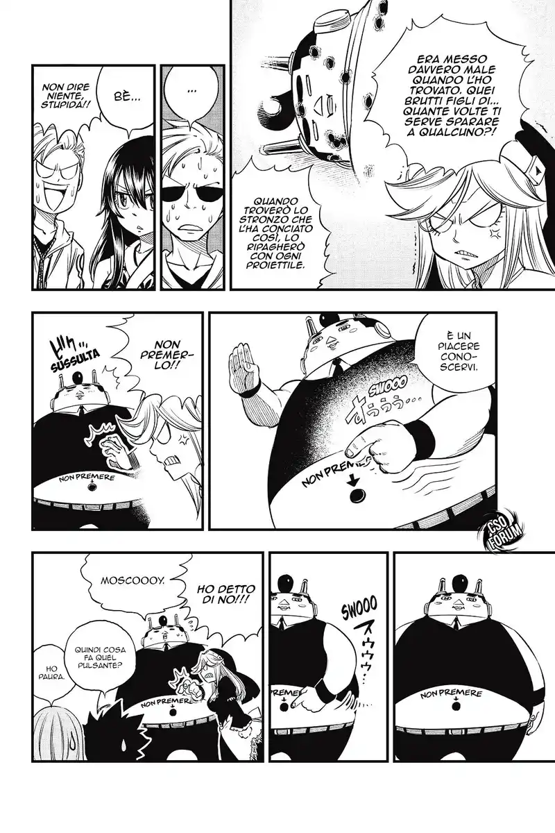 Edens Zero Capitolo 28 page 19