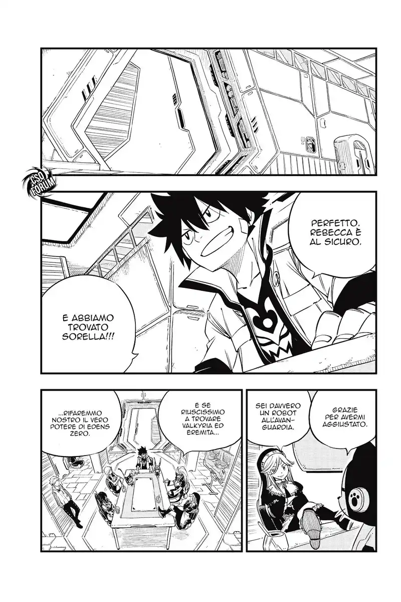 Edens Zero Capitolo 28 page 9