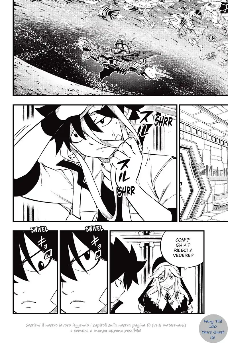 Edens Zero Capitolo 169 page 2