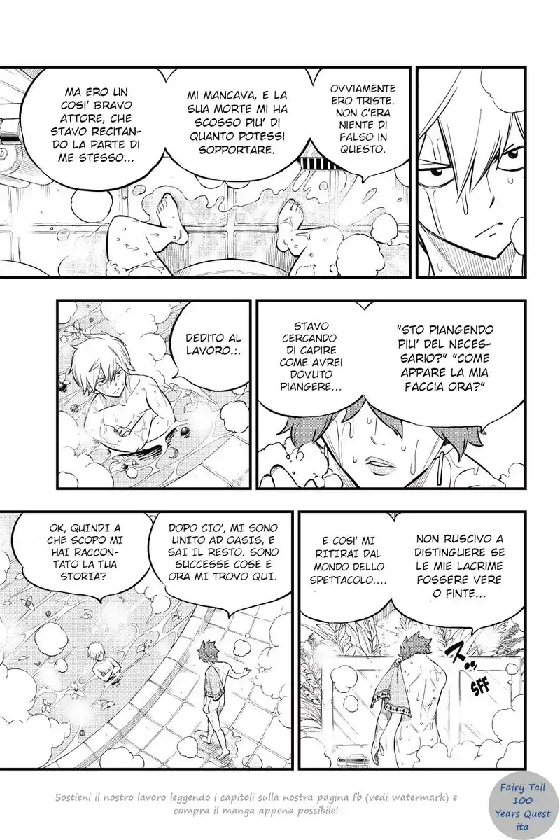 Edens Zero Capitolo 169 page 9