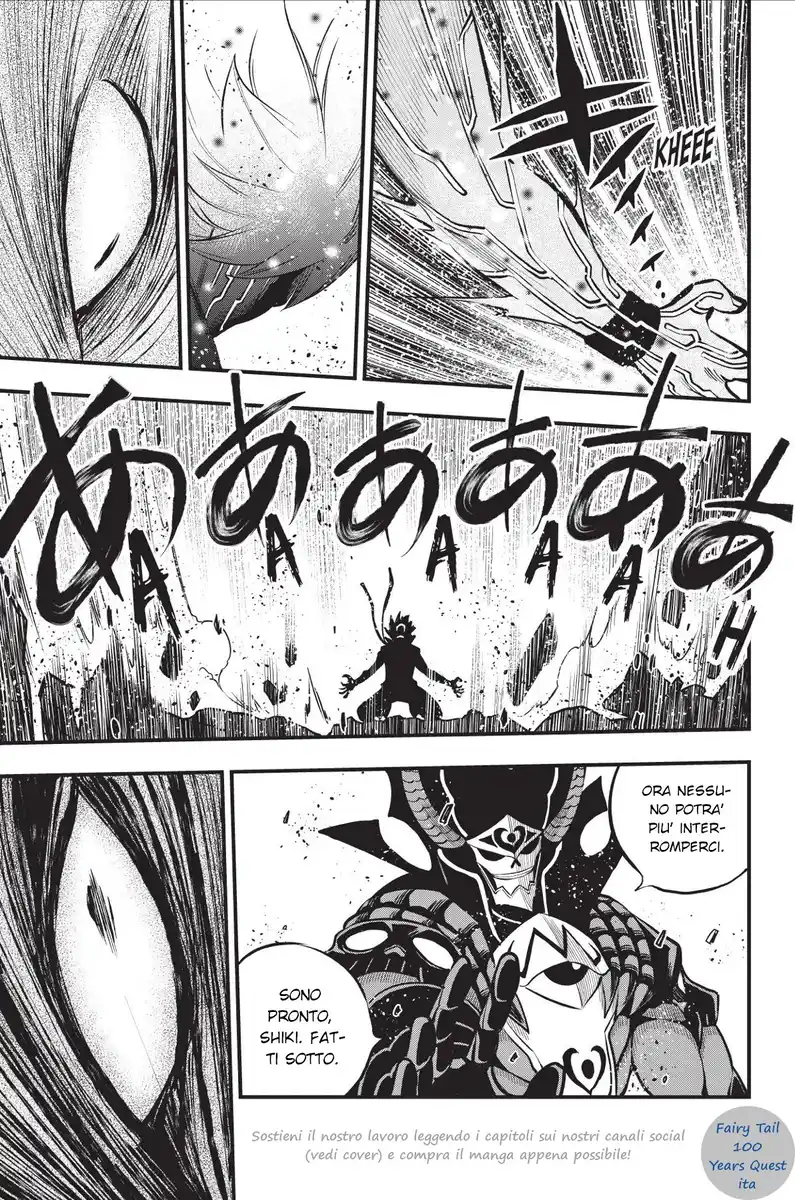 Edens Zero Capitolo 213 page 19