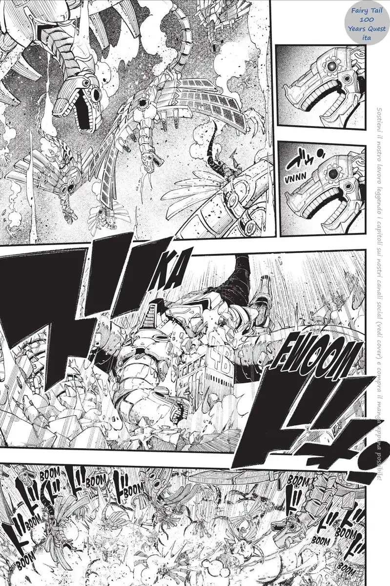 Edens Zero Capitolo 213 page 5