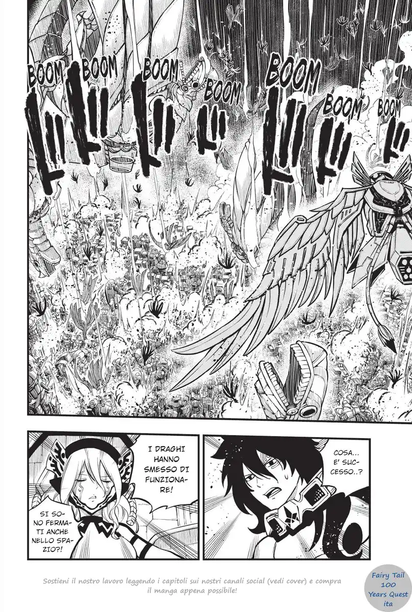 Edens Zero Capitolo 213 page 6