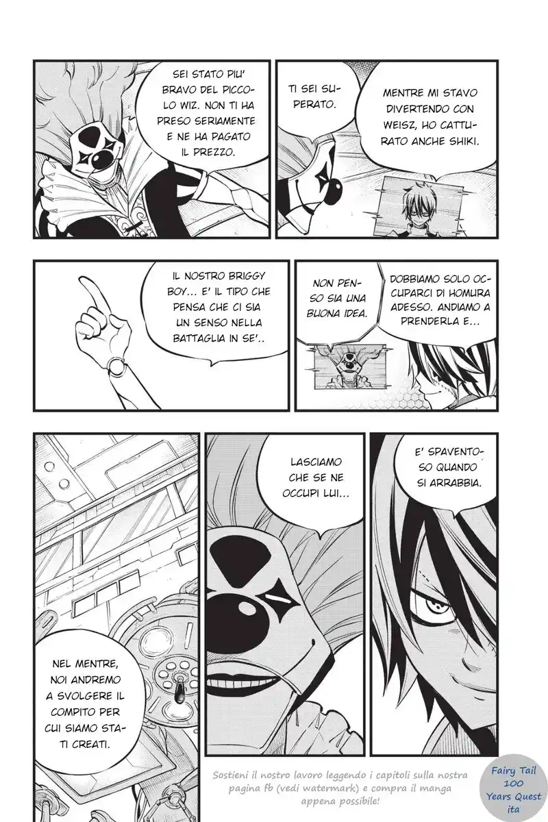 Edens Zero Capitolo 193 page 10