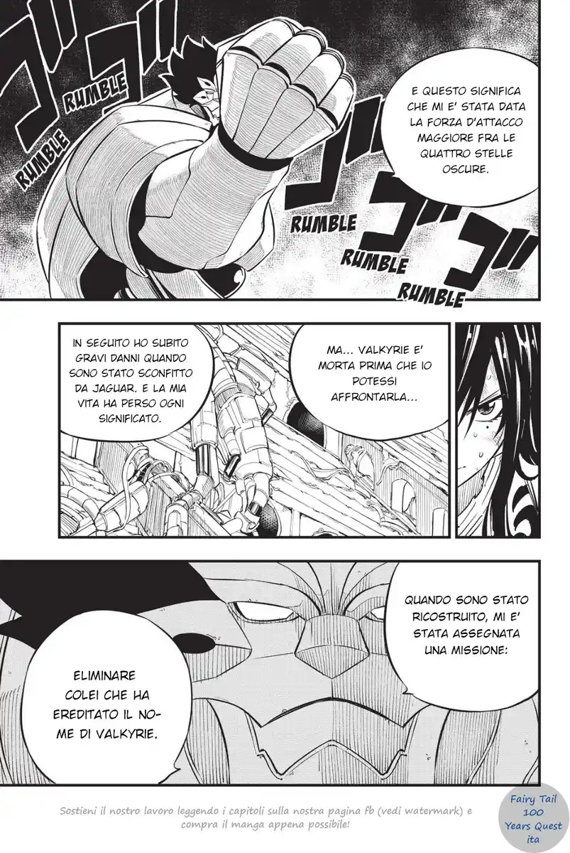 Edens Zero Capitolo 193 page 15