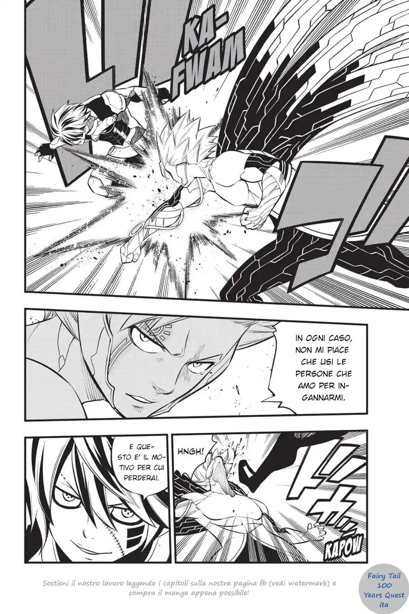 Edens Zero Capitolo 193 page 4