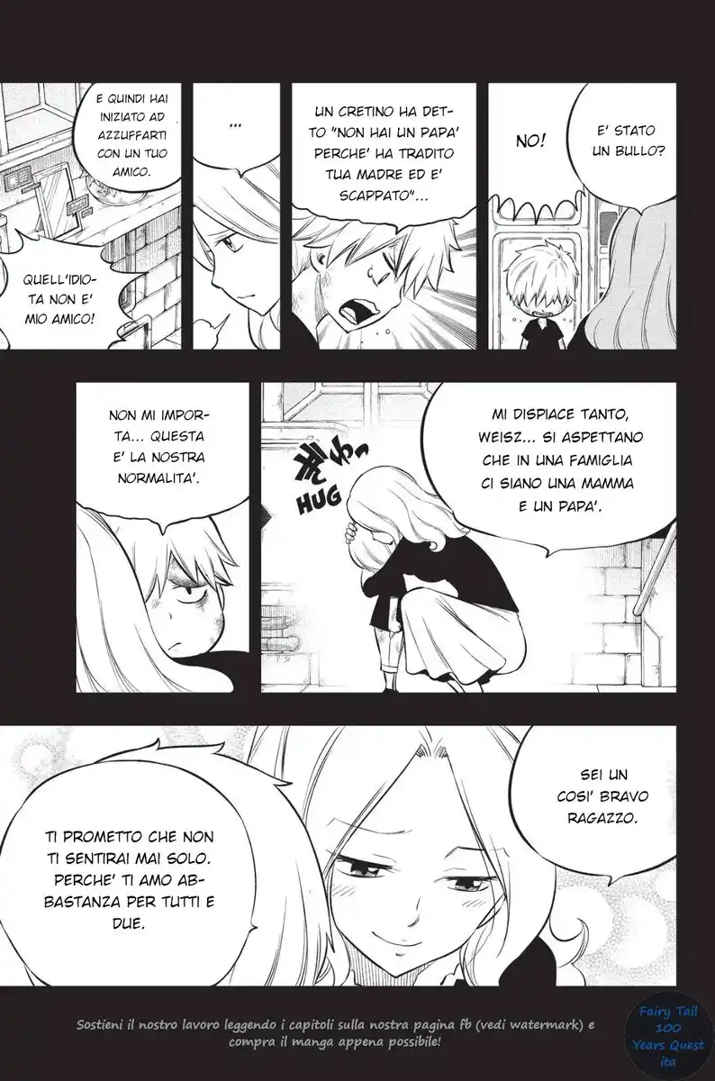 Edens Zero Capitolo 193 page 7