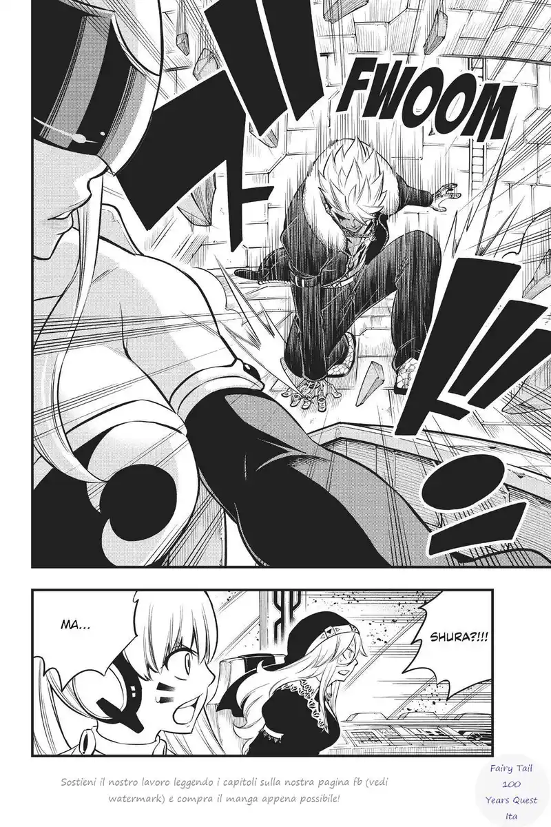 Edens Zero Capitolo 143 page 14