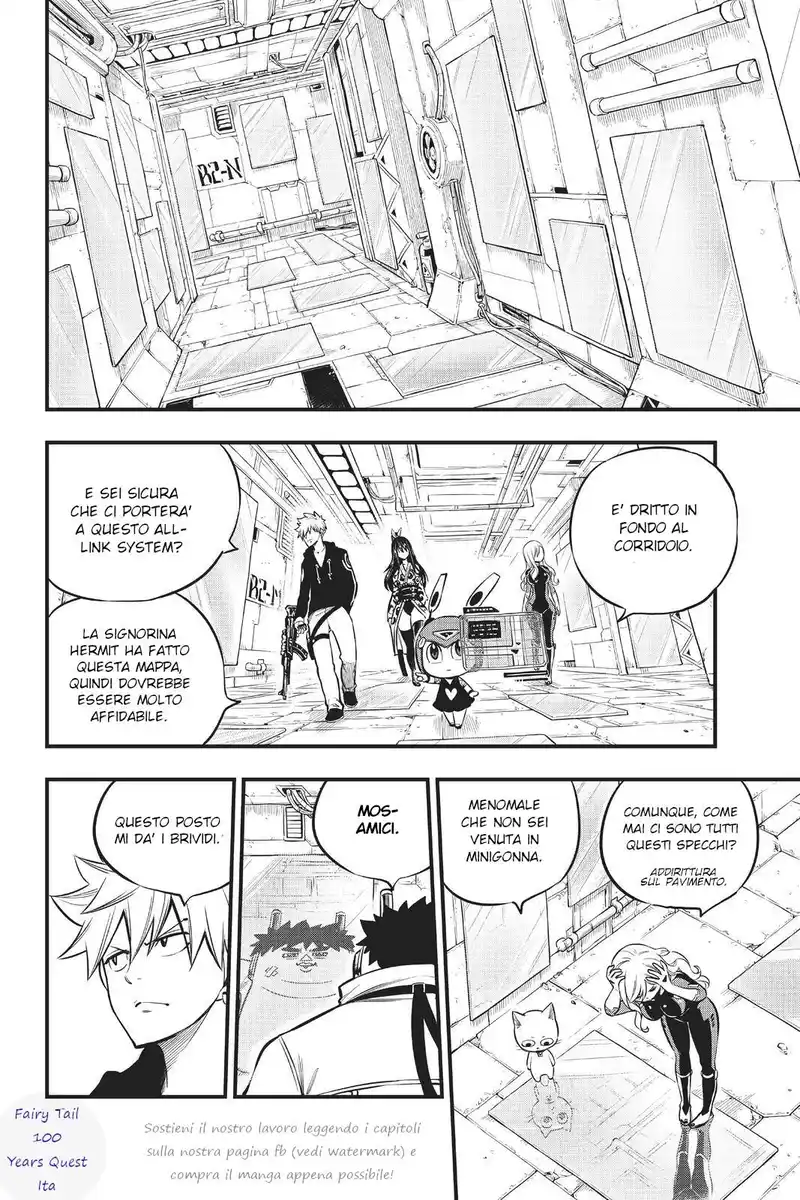 Edens Zero Capitolo 143 page 18