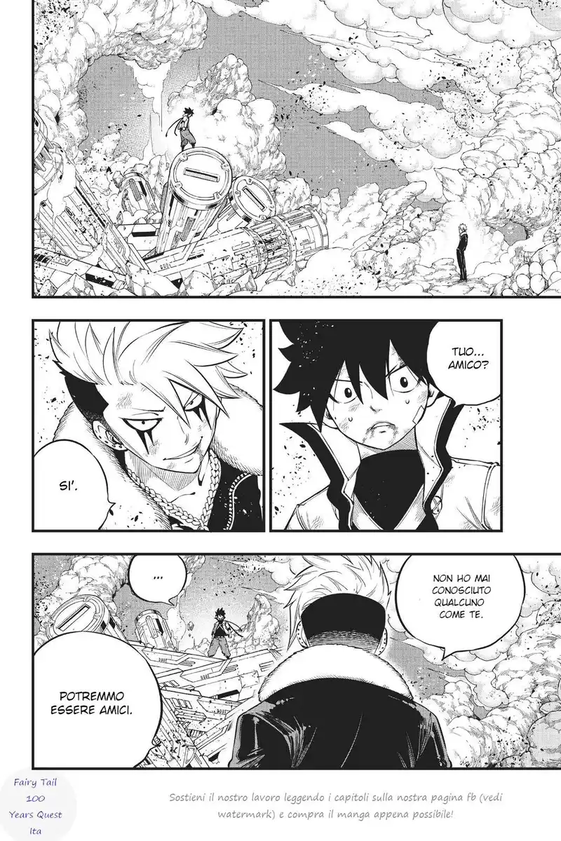 Edens Zero Capitolo 143 page 2