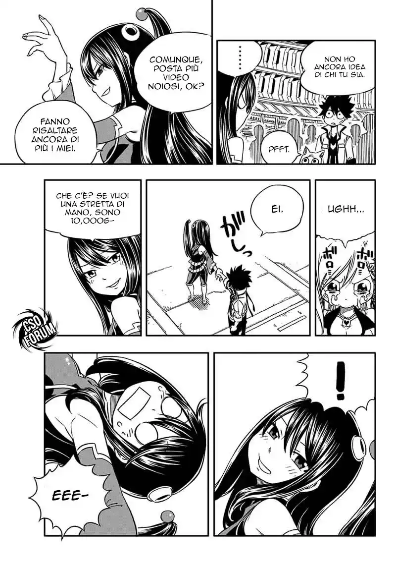 Edens Zero Capitolo 03 page 15