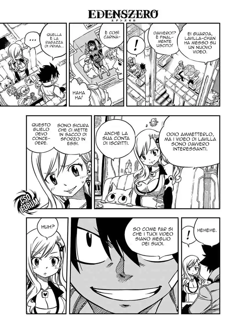 Edens Zero Capitolo 03 page 24