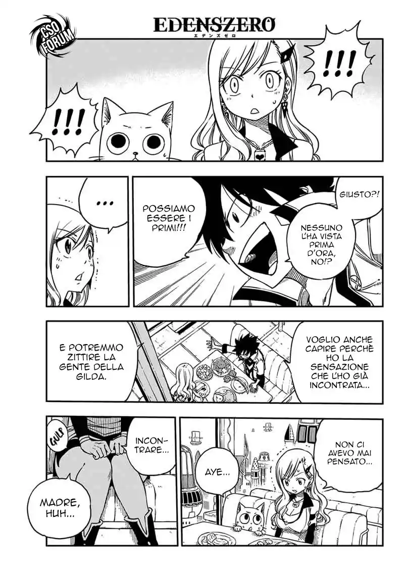 Edens Zero Capitolo 03 page 26